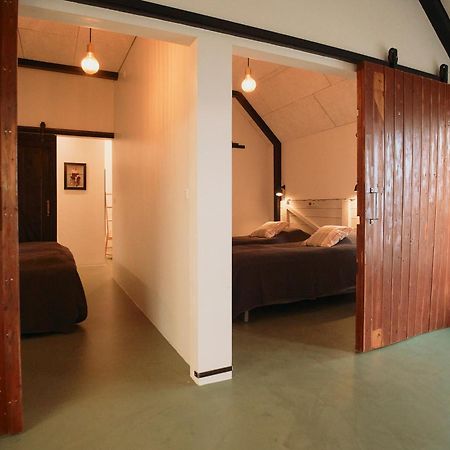 Ferieidyl Villa Kettinge Екстериор снимка