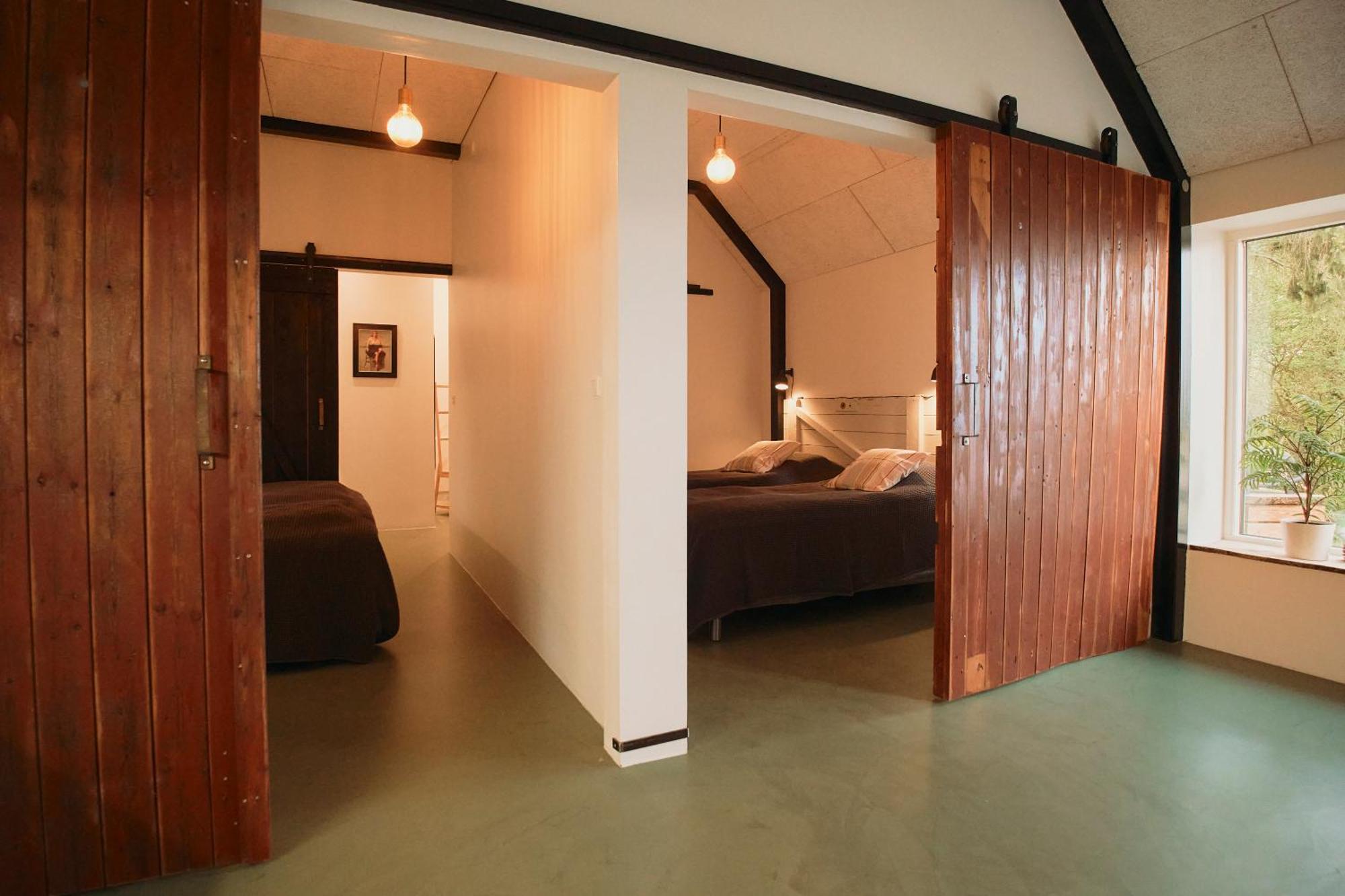 Ferieidyl Villa Kettinge Екстериор снимка