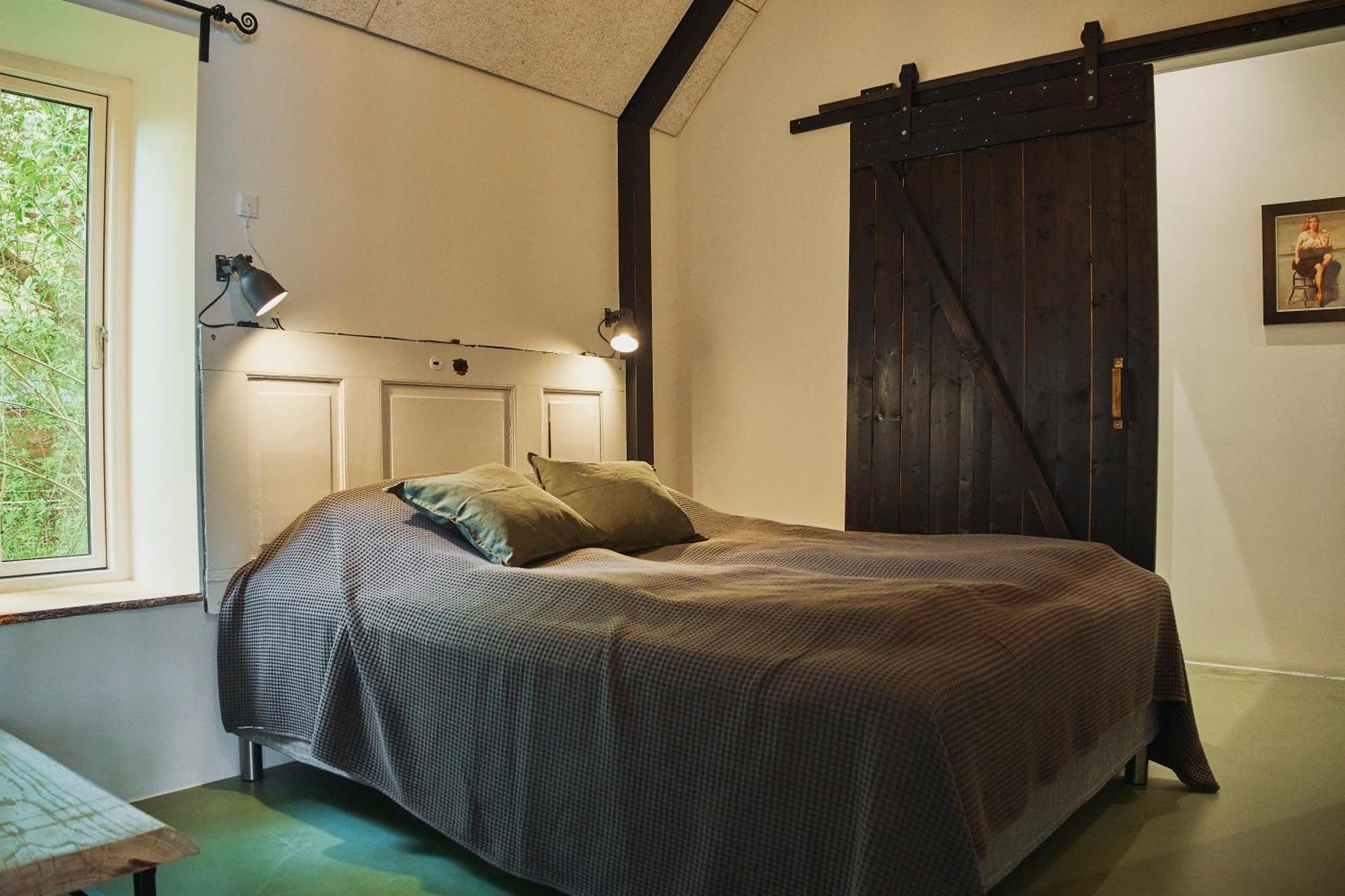 Ferieidyl Villa Kettinge Екстериор снимка
