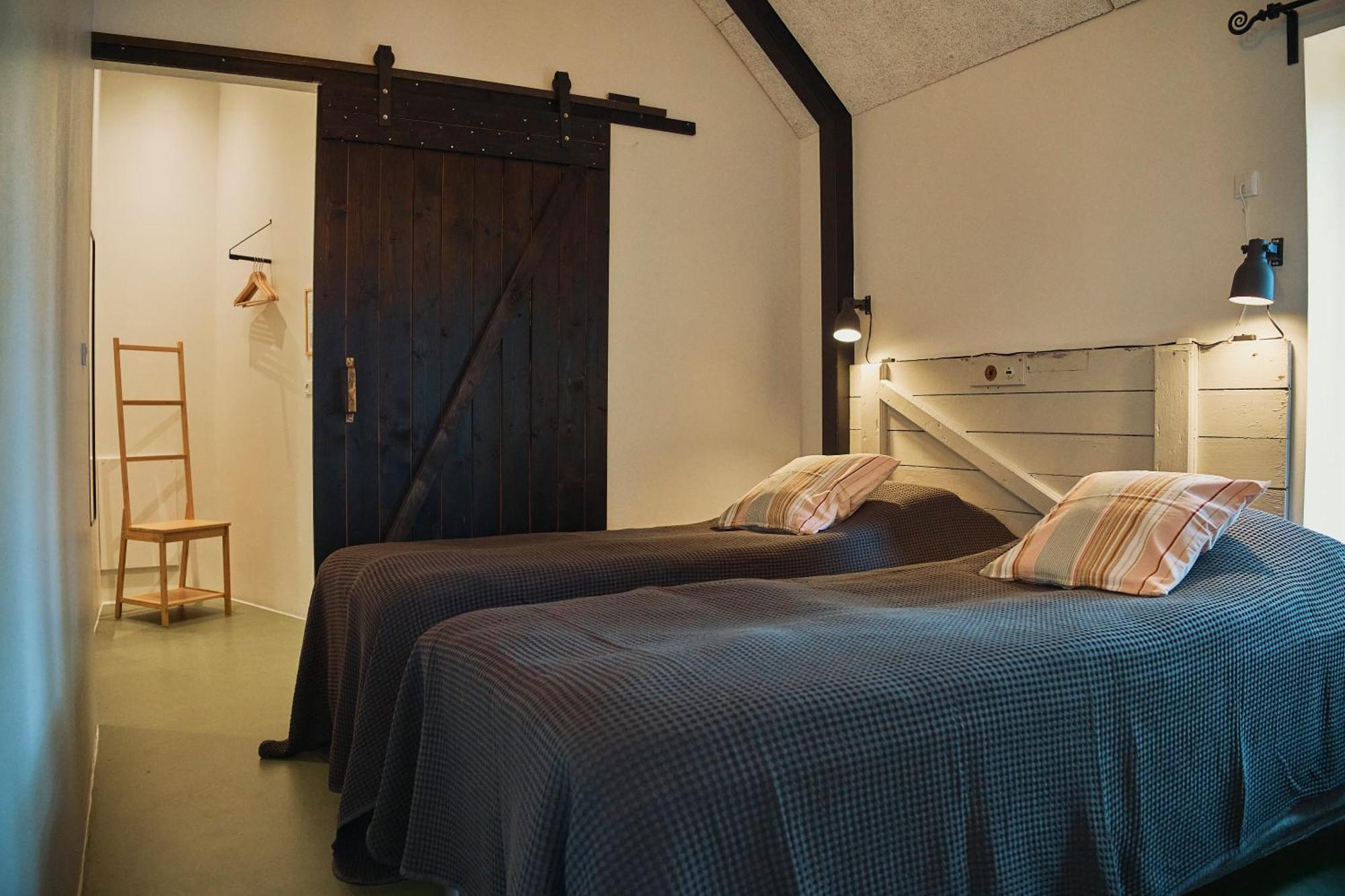Ferieidyl Villa Kettinge Екстериор снимка
