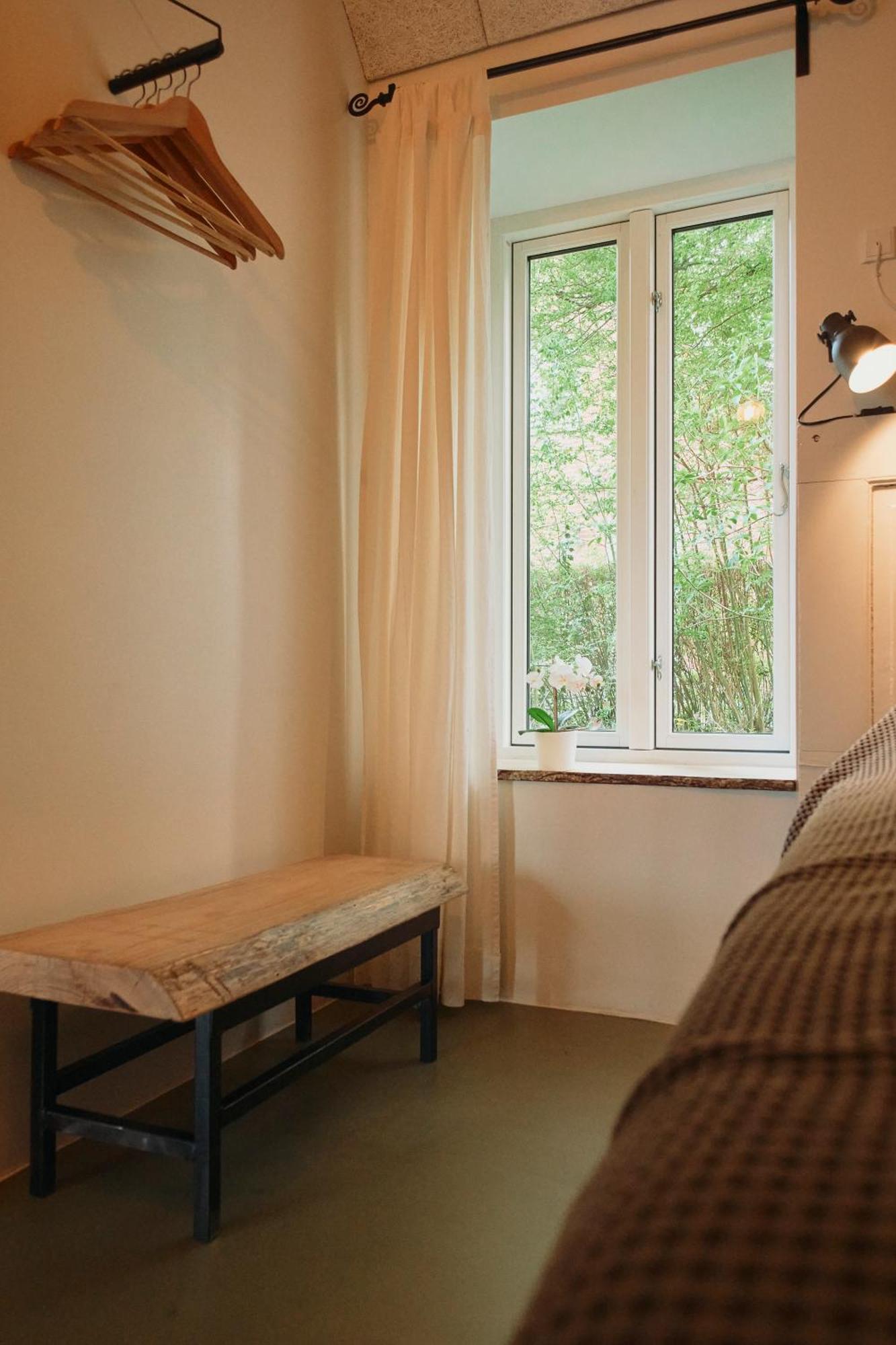 Ferieidyl Villa Kettinge Екстериор снимка